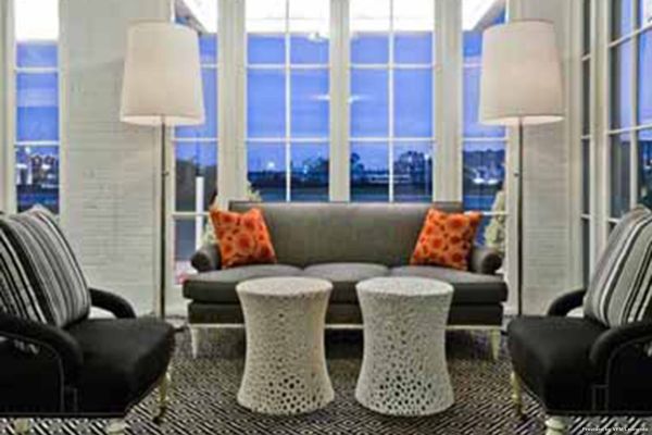 Berkeley Oceanfront Hotel (Asbury Park)